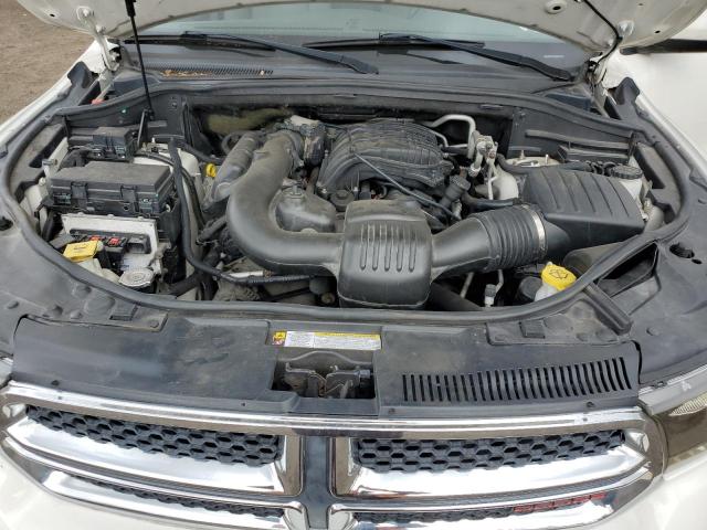 Photo 12 from auction – 2011 DODGE DURANGO EX with VIN 1D4RE2GGXBC684857