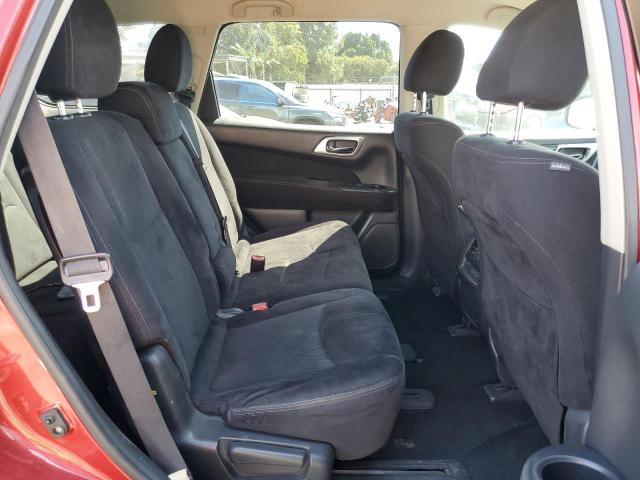 Photo 11 from auction – 2014 NISSAN PATHFINDER with VIN 5N1AR2MN5EC644087