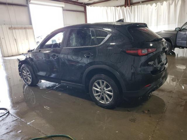 Photo 2 from auction – 2022 MAZDA CX-5 PREFE with VIN JM3KFBCM8N0554886