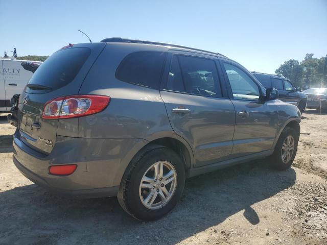 Photo 3 from auction – 2010 HYUNDAI SANTA FE G with VIN 5NMSGDAB4AH375015