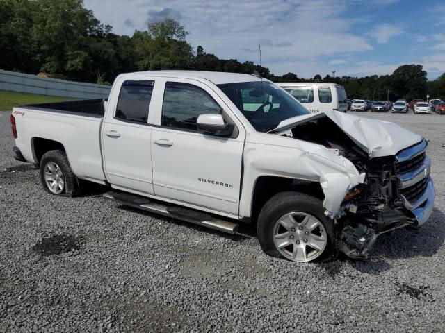 Photo 4 from auction – 2016 CHEVROLET SILVERADO with VIN 1GCVKREC3GZ340059