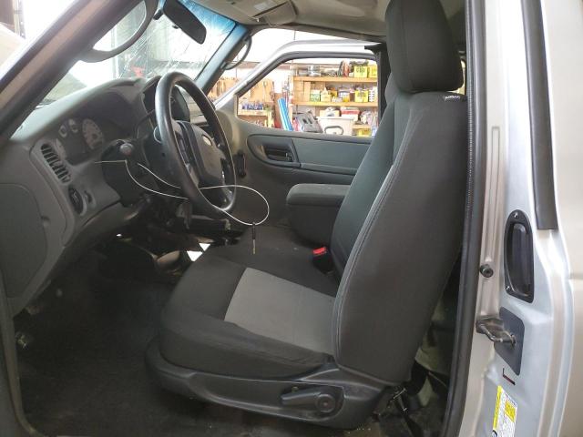 صورة رقم 7 من المزاد - 2011 FORD RANGER SUP مع VIN 1FTLR4FE1BPA44046