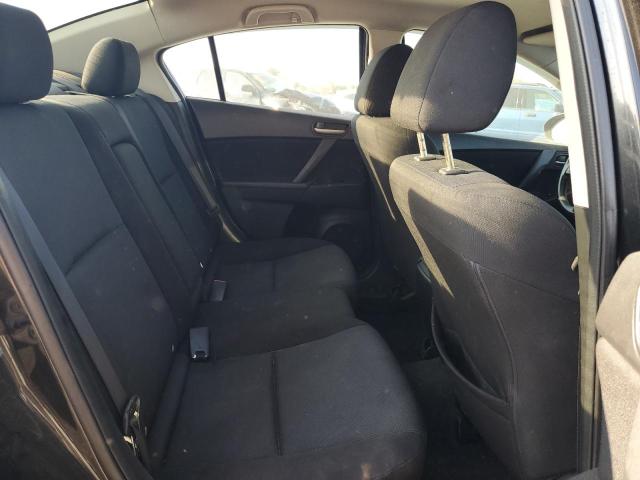 Photo 10 from auction – 2011 MAZDA 3 I with VIN JM1BL1VG8B1376650