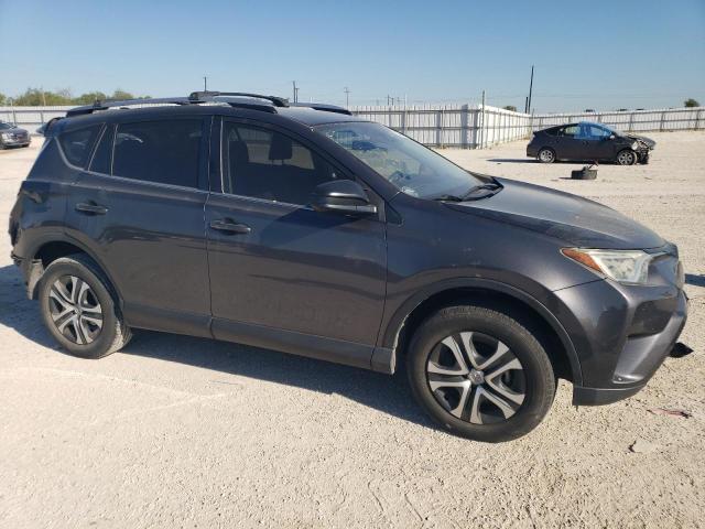 Photo 4 from auction – 2017 TOYOTA RAV4 LE with VIN JTMZFREV9HJ126930