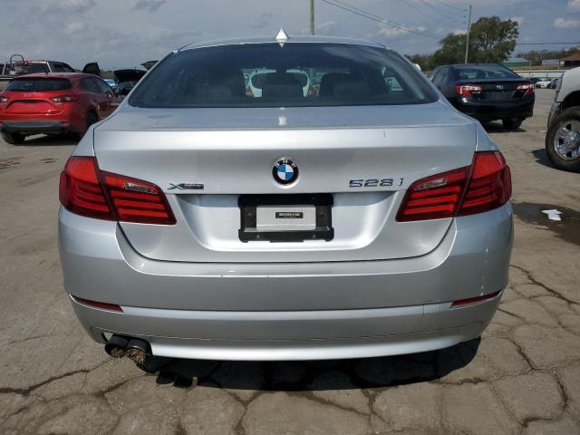 Photo 6 from auction – 2013 BMW 528 XI with VIN WBAXH5C51DDW16538