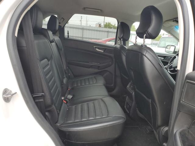 Photo 11 from auction – 2016 FORD EDGE SEL with VIN 2FMPK4J90GBB50501