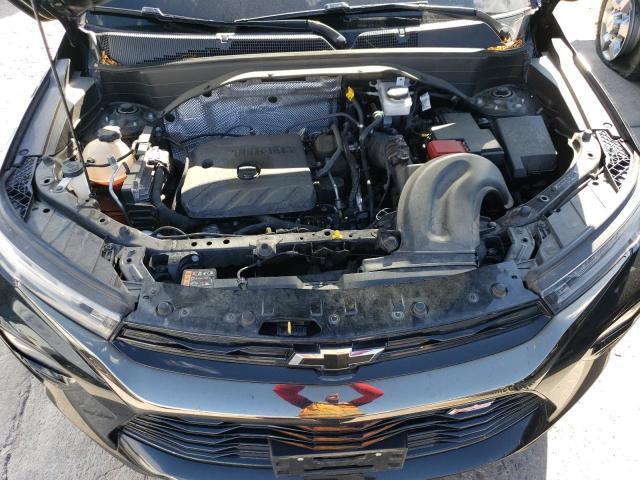 Photo 12 from auction – 2021 CHEVROLET TRAILBLAZE with VIN KL79MUSL9MB025996
