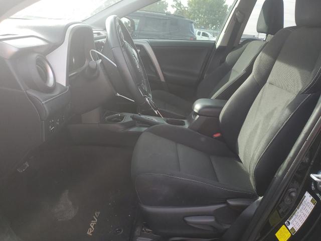 Photo 7 from auction – 2016 TOYOTA RAV4 XLE with VIN 2T3WFREV7GW269264