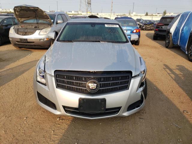 Photo 5 from auction – 2013 CADILLAC ATS with VIN 1G6AG5RX1D0138720