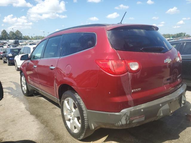 Photo 2 from auction – 2011 CHEVROLET TRAVERSE L with VIN 1GNKRGED6BJ109019