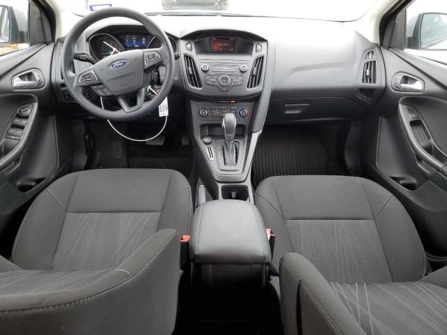 Photo 8 from auction – 2018 FORD FOCUS SE with VIN 1FADP3K29JL302857