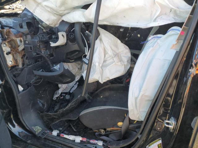 Photo 7 from auction – 2021 NISSAN VERSA SV with VIN 3N1CN8EVXML885594