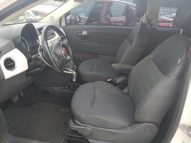 Photo 7 from auction – 2013 FIAT 500 POP with VIN 3C3CFFAR6DT567872