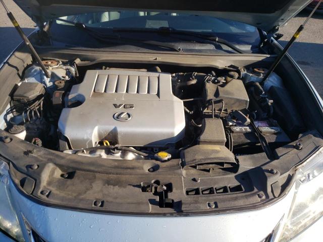 Zdjęcie 11 z aukcji – 2013 LEXUS ES 350 z VIN JTHBK1GG4D2046841