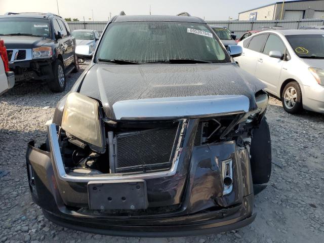 Photo 5 from auction – 2013 GMC TERRAIN DE with VIN 2GKALYEK1D6139785