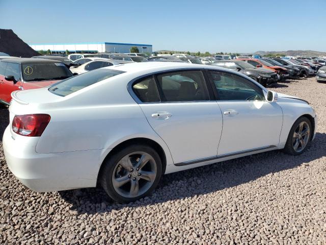 Photo 3 from auction – 2011 LEXUS GS 350 with VIN JTHBE1KS9B0052307
