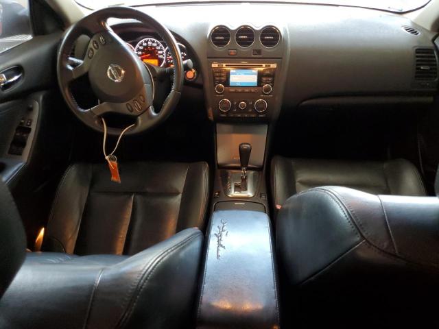 Photo 8 from auction – 2010 NISSAN ALTIMA BAS with VIN 1N4AL2AP8AN560510