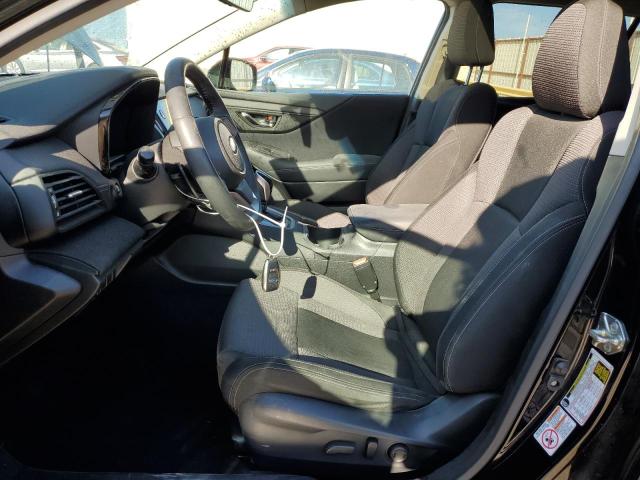 Photo 7 from auction – 2020 SUBARU OUTBACK PR with VIN 4S4BTAECXL3163066