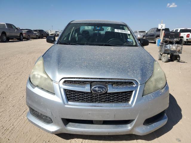 Photo 5 from auction – 2014 SUBARU LEGACY 2.5 with VIN 4S3BMAA66E1010135