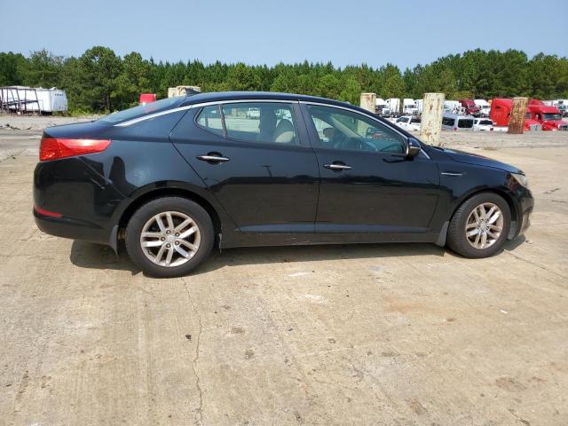Photo 3 from auction – 2013 KIA OPTIMA LX with VIN 5XXGM4A71DG131514