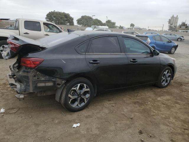 Photo 3 from auction – 2020 KIA FORTE FE with VIN 3KPF24AD3LE213940