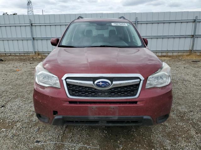 Photo 5 from auction – 2015 SUBARU FORESTER 2 with VIN JF2SJAGC4FH509872