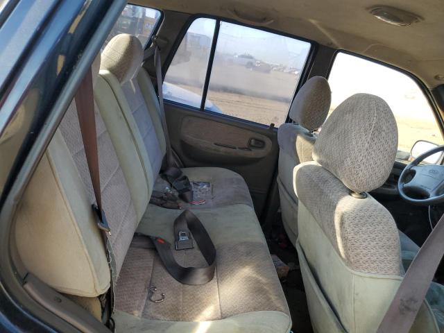 Photo 11 from auction – 1997 KIA SPORTAGE with VIN KNDJA7233V5532399