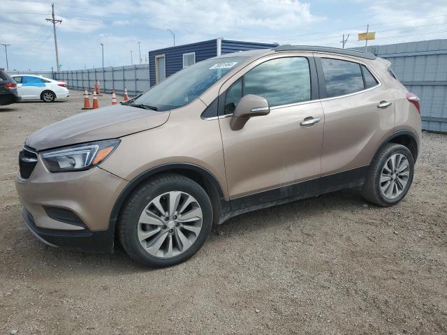 BUICK ENCORE PRE 2019 with VIN KL4CJESB5KB892625 - Photo from auction