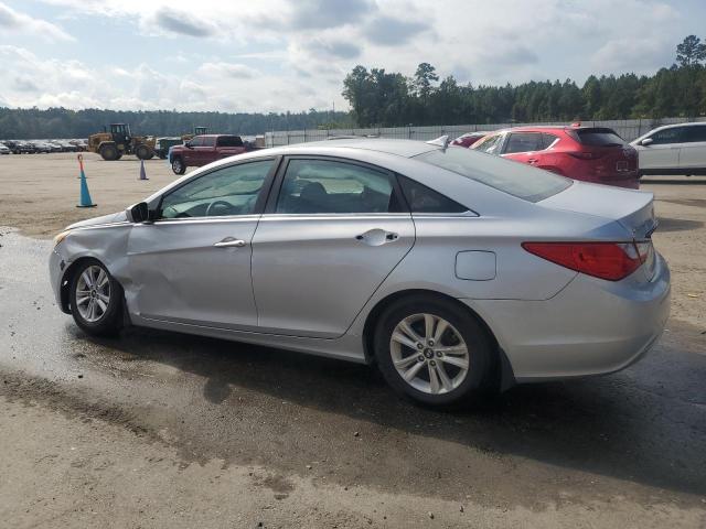 Photo 2 from auction – 2011 HYUNDAI SONATA GLS with VIN 5NPEB4AC9BH122667