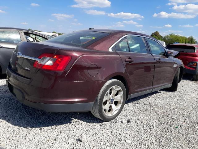 Photo 3 from auction – 2011 FORD TAURUS SEL with VIN 1FAHP2EW5BG130153