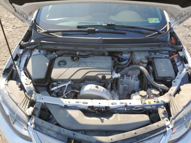Photo 11 from auction – 2018 CHEVROLET VOLT PREMI with VIN 1G1RD6S50JU129558