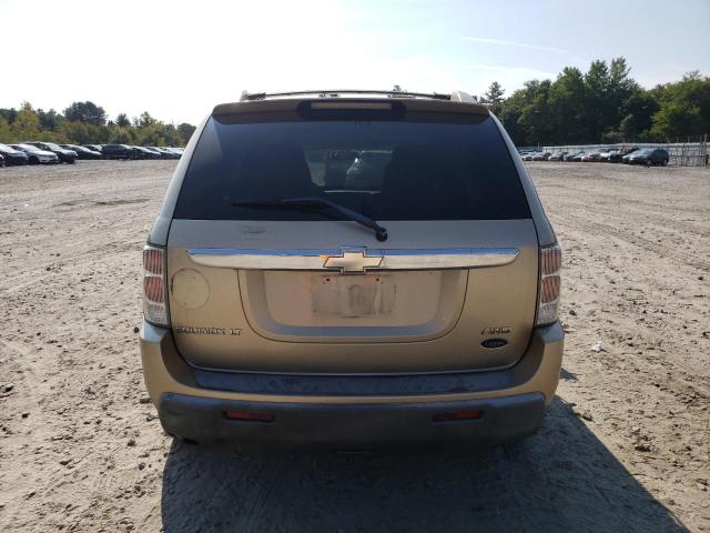 Photo 6 from auction – 2005 CHEVROLET EQUINOX LT with VIN 2CNDL73F856107602