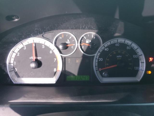 Zdjęcie 9 z aukcji – 2007 CHEVROLET AVEO BASE z VIN KL1TD56687B176682