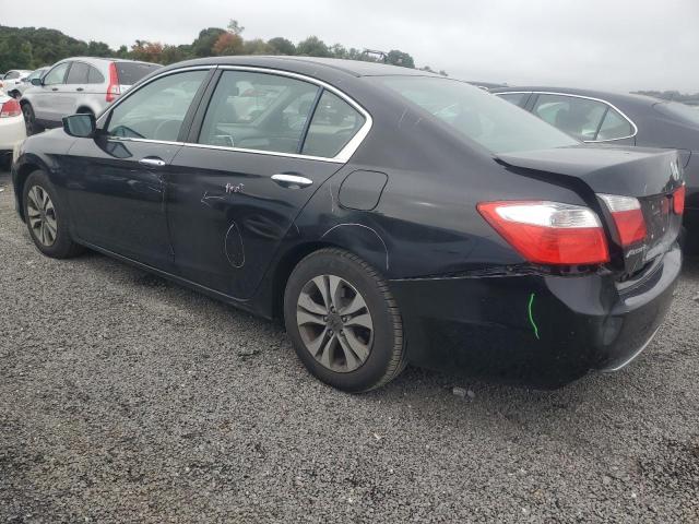 Photo 2 from auction – 2015 HONDA ACCORD LX with VIN 1HGCR2F30FA237382