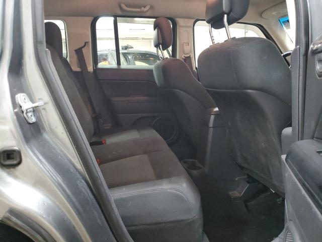Photo 11 from auction – 2012 JEEP PATRIOT LA with VIN 1C4NJPFA6CD673349