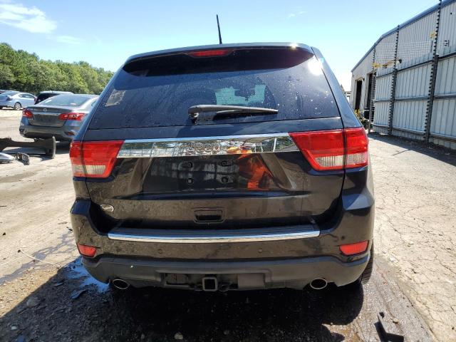 Photo 6 from auction – 2012 JEEP GRAND CHER with VIN 1C4RJECTXCC227769