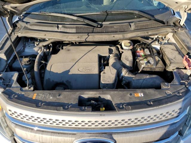 Photo 12 from auction – 2013 FORD EXPLORER with VIN 1FM5K7B80DGC05662