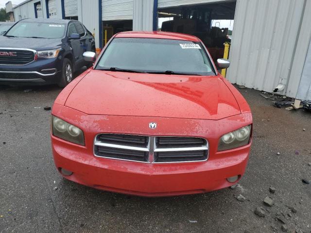 Photo 5 from auction – 2010 DODGE CHARGER RA with VIN 2B3CA9CV1AH280290