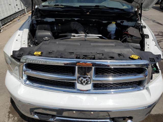 Photo 11 from auction – 2012 DODGE RAM 1500 S with VIN 1C6RD7GT1CS121320