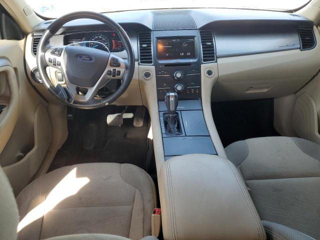 Photo 8 from auction – 2013 FORD TAURUS SEL with VIN 1FAHP2E82DG199242