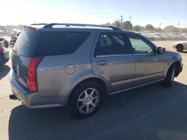 Photo 3 from auction – 2005 CADILLAC SRX with VIN 1GYEE63A750221725