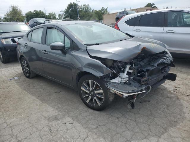 Photo 4 from auction – 2021 NISSAN VERSA SV with VIN 3N1CN8EV6ML888671