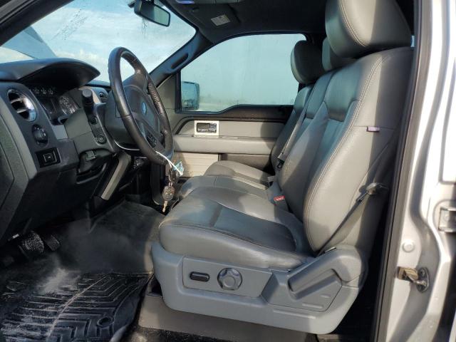 Photo 7 from auction – 2011 FORD F150 SUPER with VIN 1FTEW1CM0BFC85825