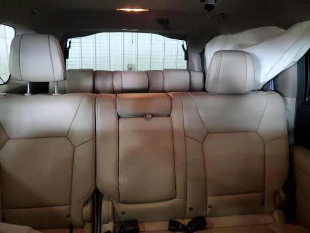 Photo 10 from auction – 2014 HONDA PILOT EXL with VIN 5FNYF4H50EB052262
