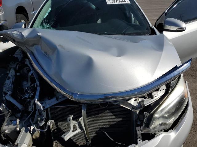 Photo 11 from auction – 2016 TOYOTA COROLLA L with VIN 5YFBURHE2GP384753