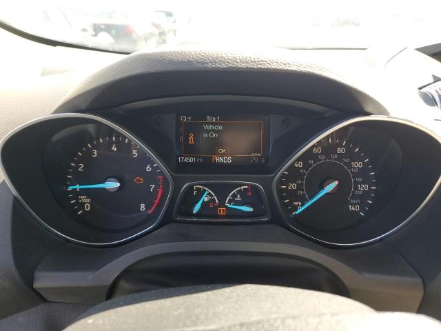 Photo 9 from auction – 2018 FORD ESCAPE SE with VIN 1FMCU9GD1JUB26209