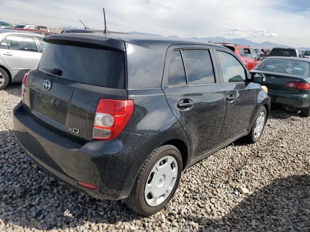 Photo 3 from auction – 2012 TOYOTA SCION XD with VIN JTKKU4B40C1018283