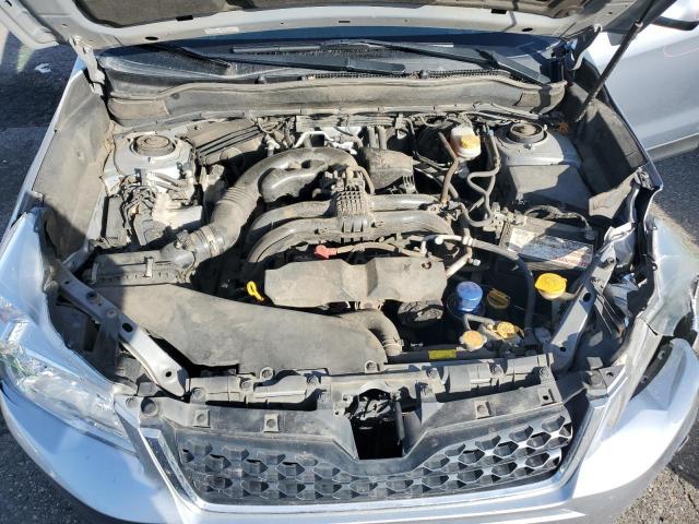 Photo 11 from auction – 2016 SUBARU FORESTER 2 with VIN JF2SJARC2GH490124