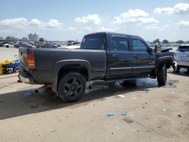 Photo 3 from auction – 2002 CHEVROLET SILVERADO with VIN 1GCHK23102F182568
