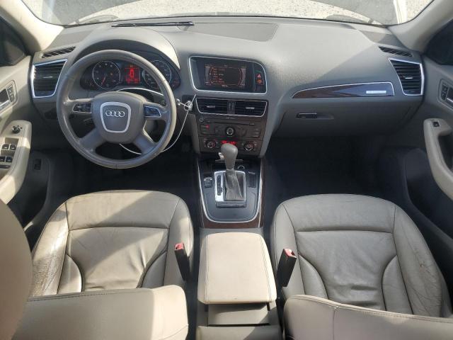 Photo 8 from auction – 2011 AUDI Q5 PREMIUM with VIN WA1CFAFP0BA002294